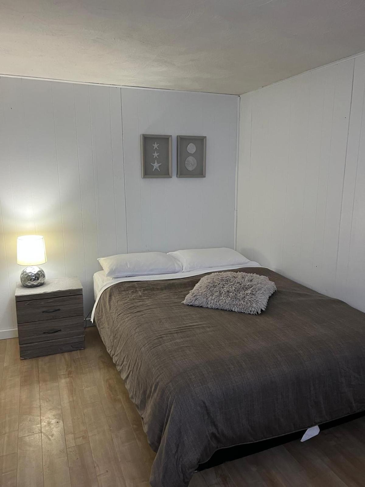 Cozy Chalet Near The Beach Shediac Quarto foto